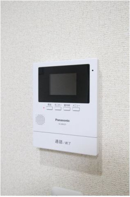 【セキュリティ】 | カーサ西巣鴨