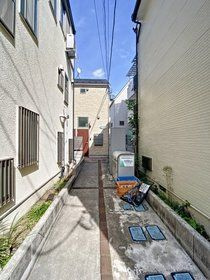 【展望】 | カーサ西巣鴨