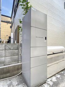 【その他共用部分】 | カーサ西巣鴨