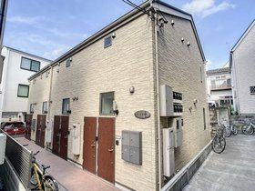 【外観】 | カーサ西巣鴨