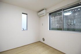 【寝室】 | カーサ西巣鴨