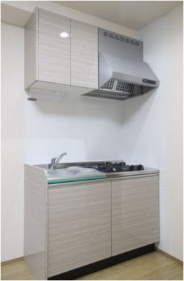 【キッチン】 | カーサ西巣鴨