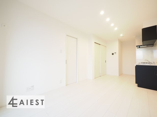 GRANDBLUE dotokushimmachiⅡの洋室