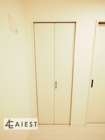 GRANDBLUE dotokushimmachiⅡの収納