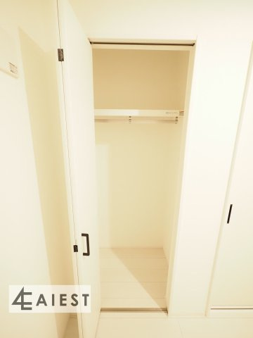 GRANDBLUE dotokushimmachiⅡの収納