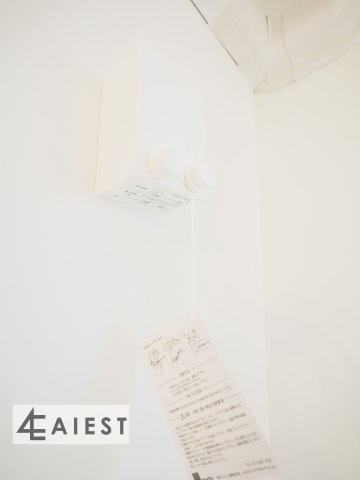 GRANDBLUE dotokushimmachiⅡの設備