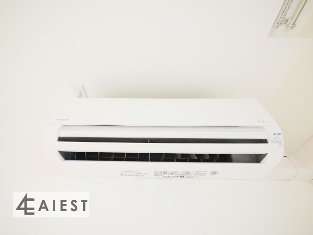 GRANDBLUE dotokushimmachiⅡの設備