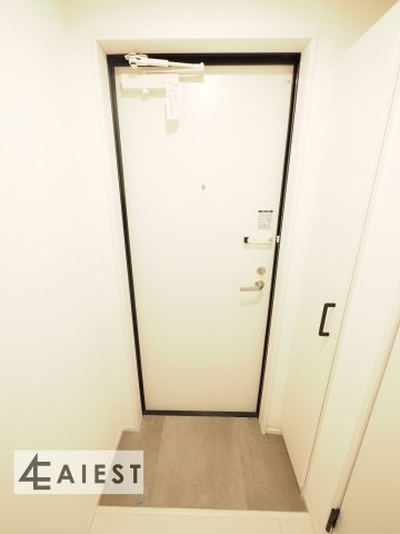 GRANDBLUE dotokushimmachiⅡの玄関