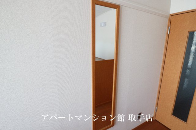 【収納】 | レオパレスPolaris