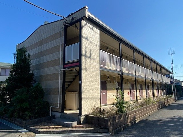 レオパレスPolaris