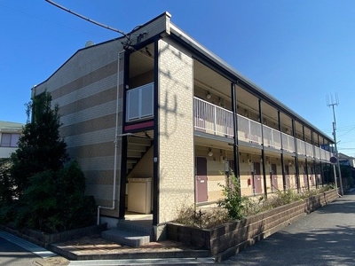 【外観】 | レオパレスPolaris | 画像1