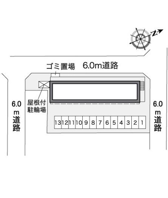 【地図】 | レオパレスPolaris