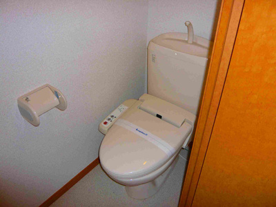 【トイレ】 | レオパレスPolaris