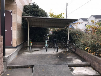 【その他共用部分】 | レオパレスPolaris