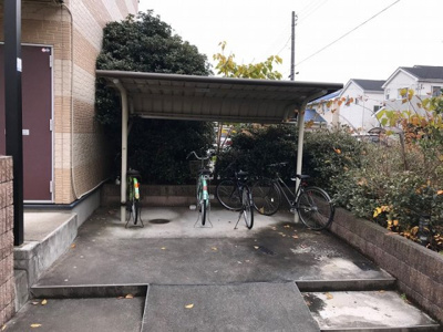 【その他共用部分】 | レオパレスPolaris | 画像7