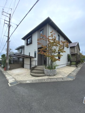 【価格改定】京都市西京区御陵峰ケ堂町2丁目の駐車場|駐車2台可能（車種による）