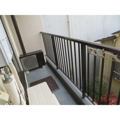 【バルコニー】 | サンマリノ