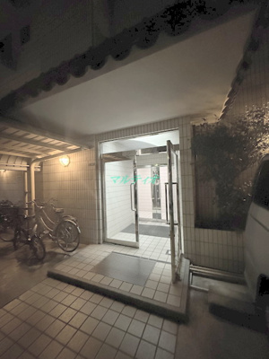 【エントランス】 | サンマリノ