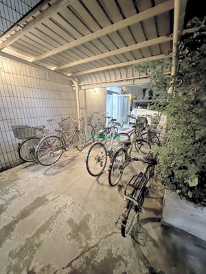 【その他共用部分】 | サンマリノ