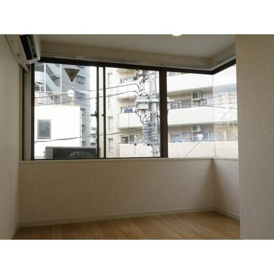 【居間・リビング】 | サンマリノ | 洋室