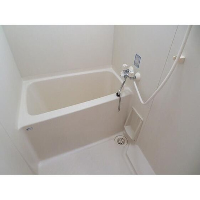 【浴室】 | サンマリノ