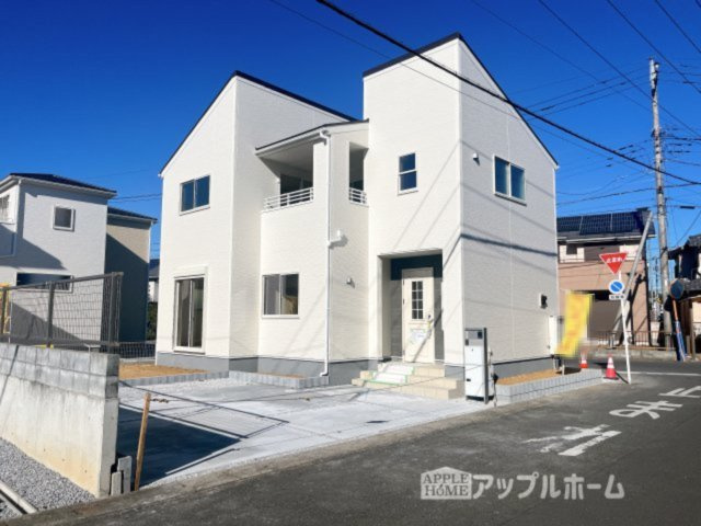 【新築戸建】深谷市上柴町西第5