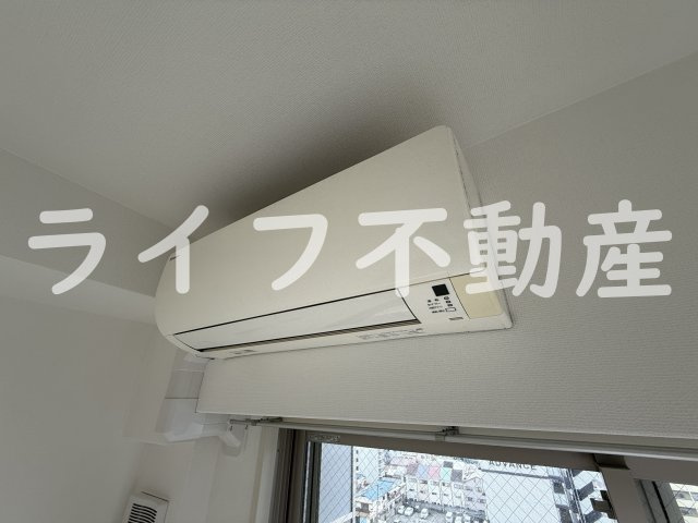 アドバンス大阪バレンシアの設備