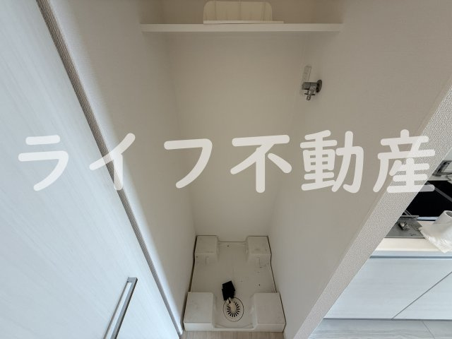 アドバンス大阪バレンシアの設備