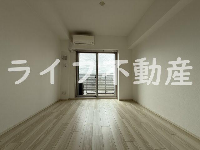 アドバンス大阪バレンシアの内装|おしゃれな内装です