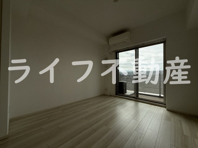 アドバンス大阪バレンシアの内装|内装です