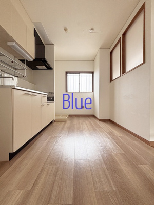 【設備】 | ビラ・トレンディ