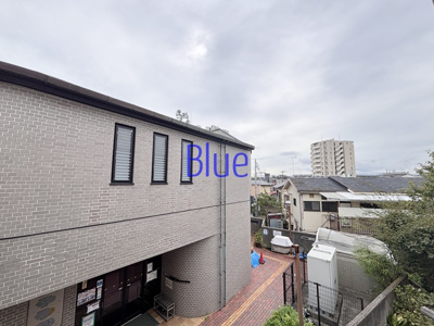 【展望】 | ビラ・トレンディ