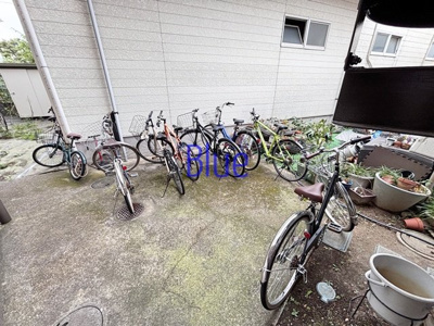 【その他共用部分】 | ビラ・トレンディ