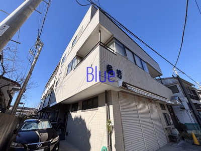 【外観】 | ビラ・トレンディ