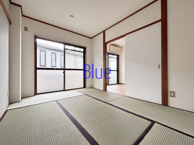 【寝室】 | ビラ・トレンディ