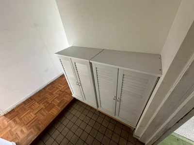 【玄関】 | プリムハイツ