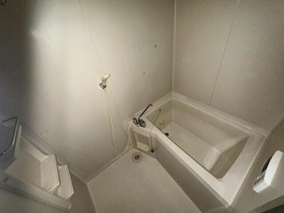 【浴室】 | プリムハイツ