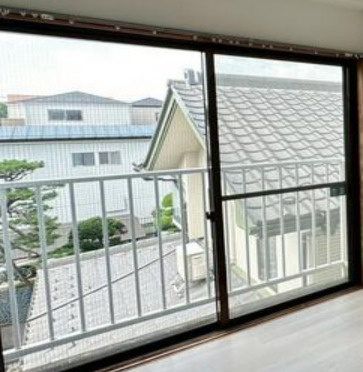 【展望】 | プリムハイツ