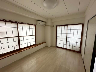 【居間・リビング】 | プリムハイツ