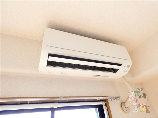 ホーフパルクの設備