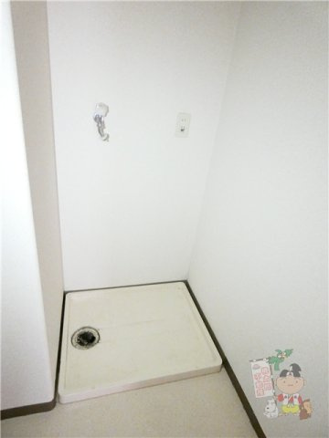 ホーフパルクの設備