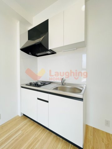 ShiningArt（シャイニングアート）のキッチン|類似タイプのキッチンです！