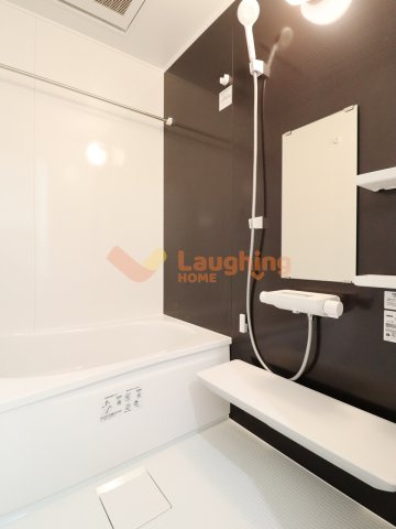 ShiningArt（シャイニングアート）の浴室|類似タイプのお風呂です！