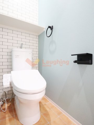 ShiningArt（シャイニングアート）のトイレ|類似タイプのトイレです！