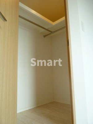 【収納】 | レジディア高円寺