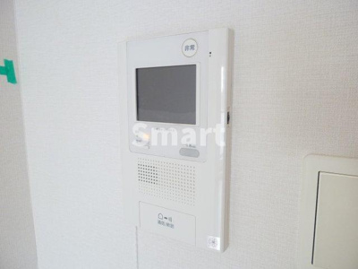 【セキュリティ】 | レジディア高円寺