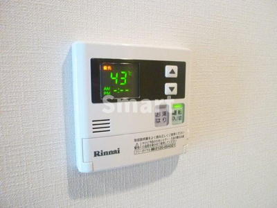 【設備】 | レジディア高円寺