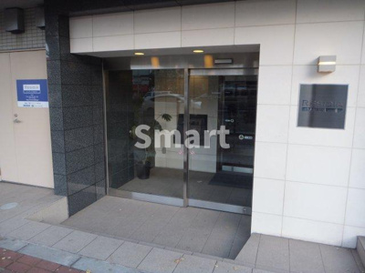 【エントランス】 | レジディア高円寺