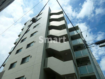 【外観】 | レジディア高円寺