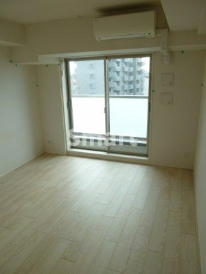 【居間・リビング】 | レジディア高円寺